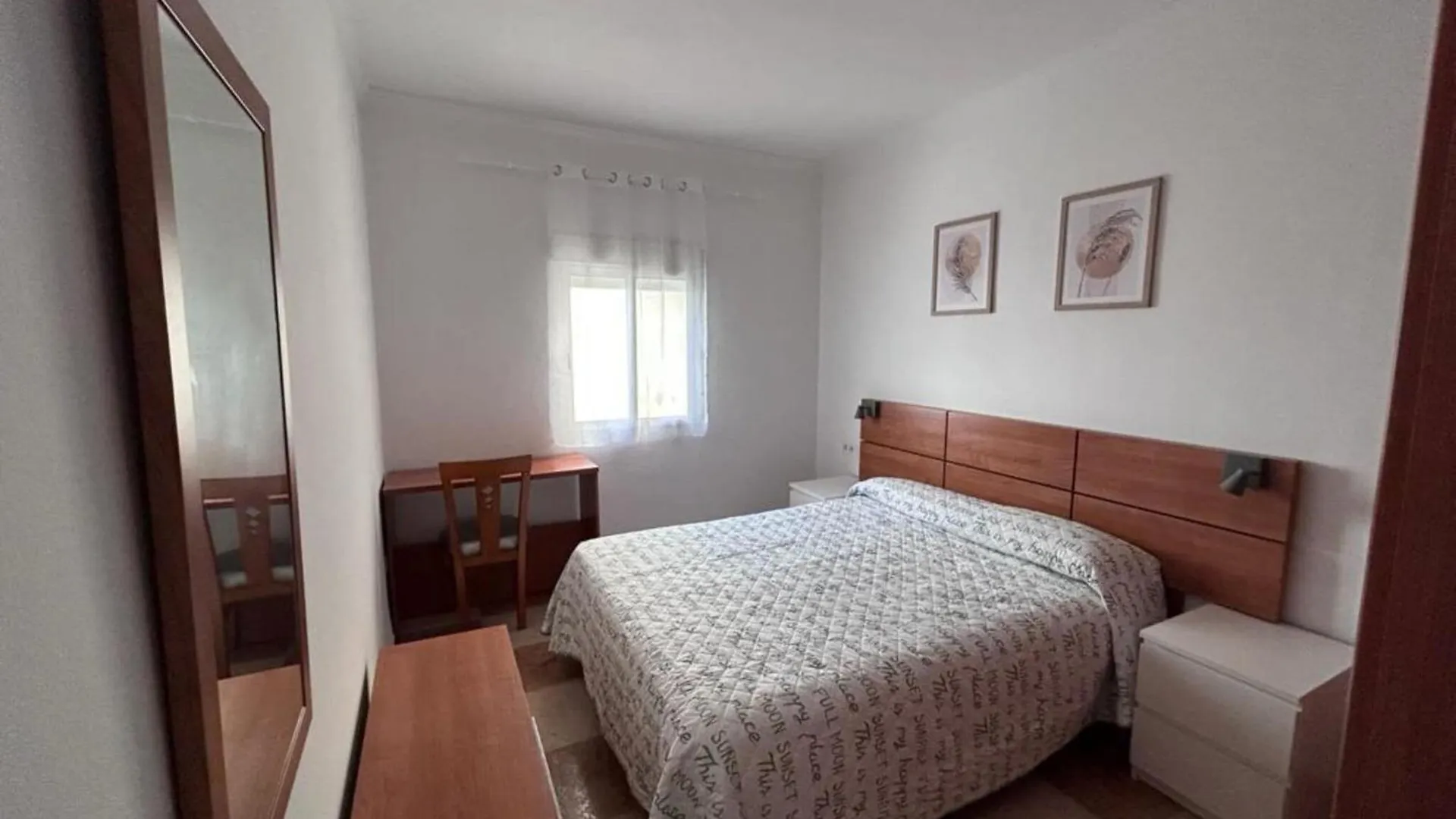 Holiday home Velbar - Apartment In Cadiz Free Wifi