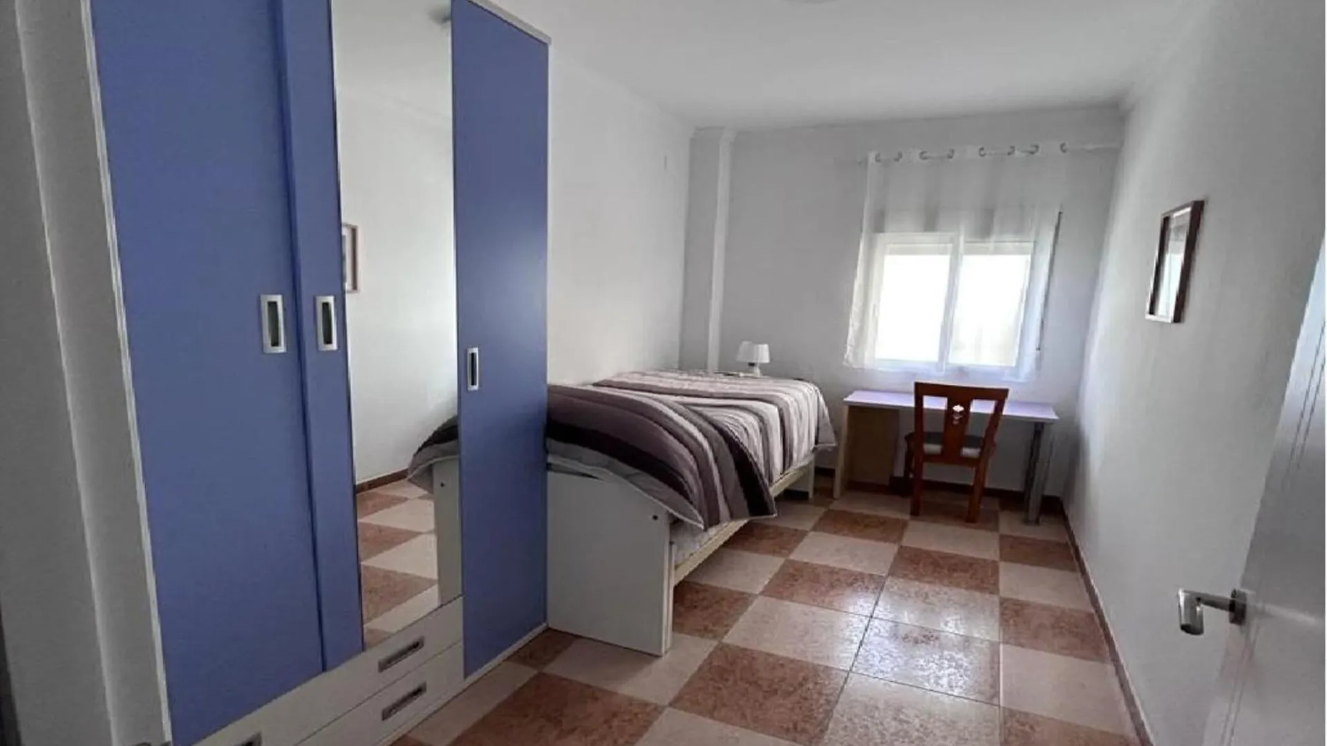 Velbar - Apartment In Cadiz Free Wifi Holiday home