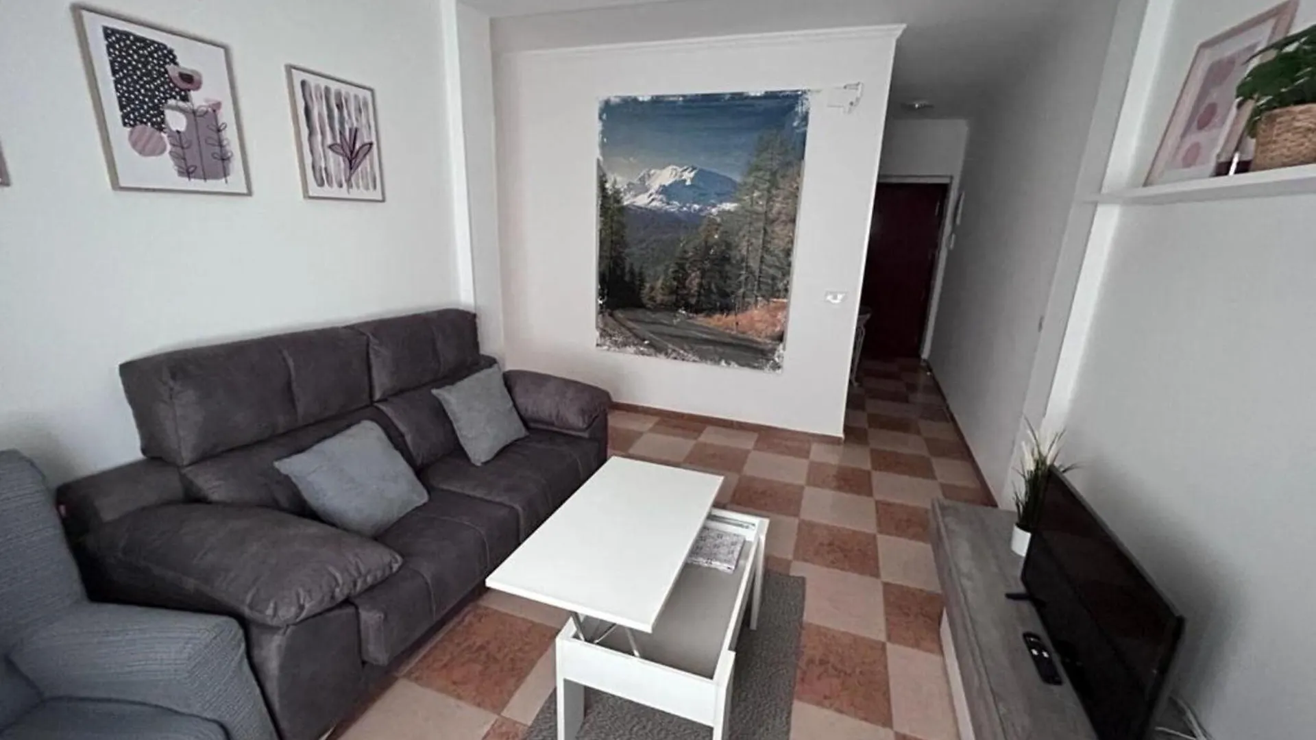 Velbar - Apartment In Cadiz Free Wifi Spain