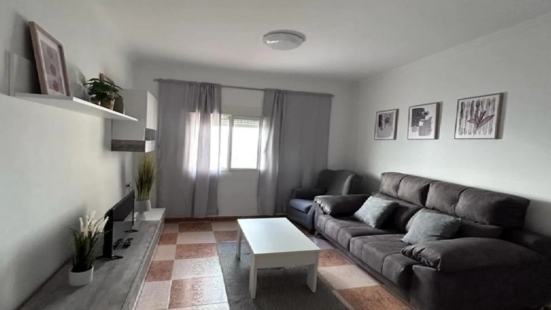 Velbar - Apartment In Cadiz Free Wifi 0*,  Spain