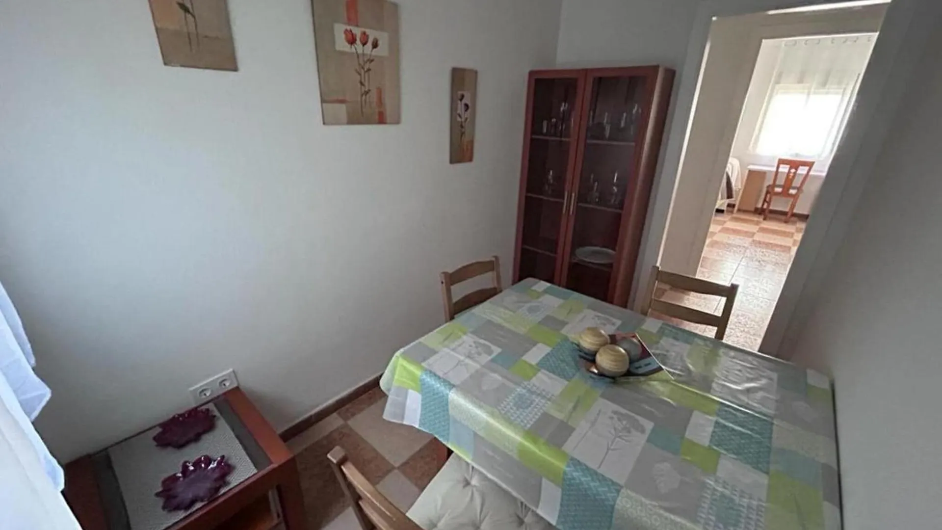 Velbar - Apartment In Cadiz Free Wifi 0*,
