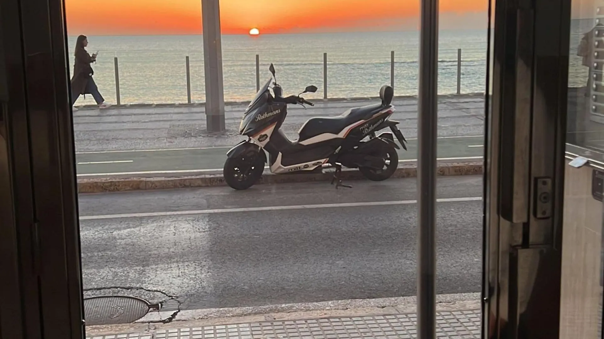 Velbar - Apartment In Cadiz Free Wifi Holiday home