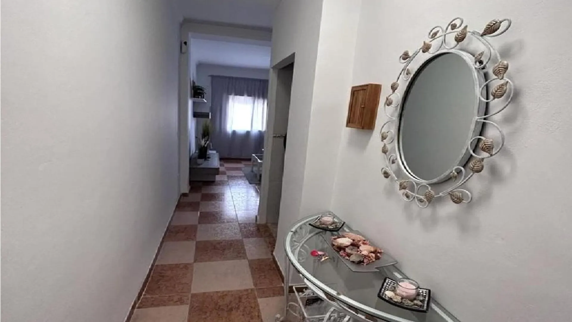 Velbar - Apartment In Cadiz Free Wifi