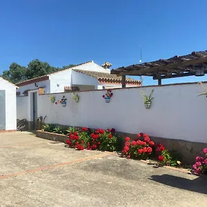  Hébergement de vacances Casa Lucia