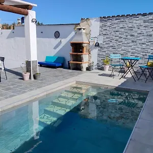  Hébergement de vacances La Magia Del Sur 2