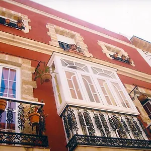 En Cádiz Cadice
